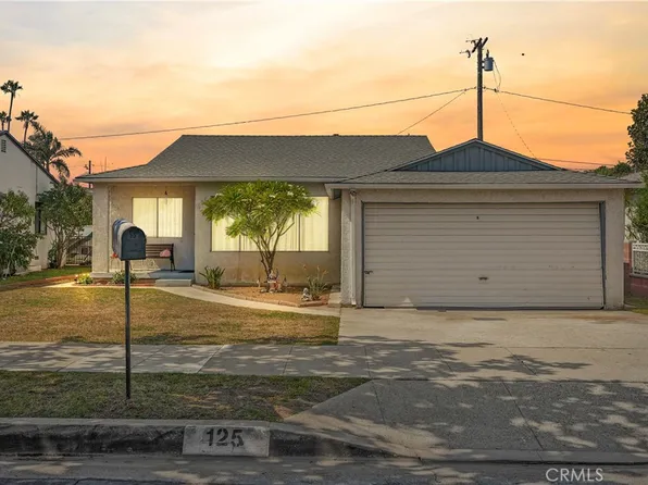 125 Given Pl, Montebello, CA 90640