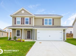 2322 Bee Hive Dr, Columbia, TN 38401