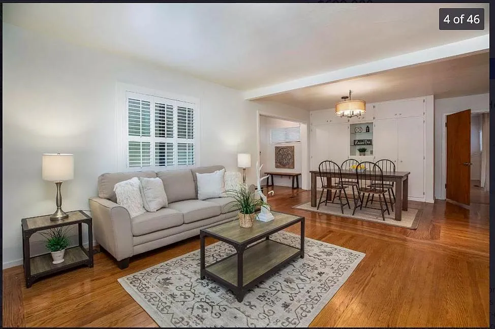 3 bed, 1557 sqft, $3,000 — Photo 2