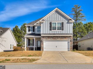 5051 Huntley Trl, Harlem, GA 30814