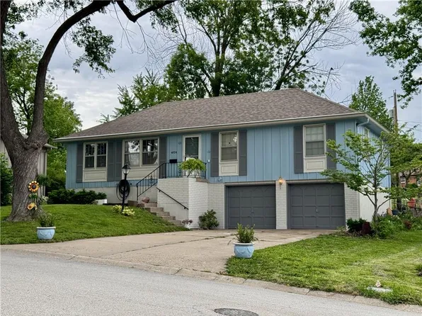 4024 Surrey Ln, Independence, MO 64055