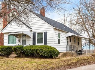 137 Puritan Pl, Dayton, OH