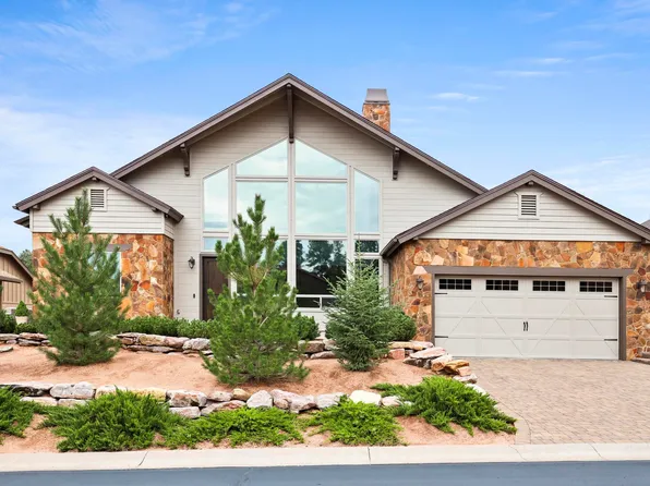 1909 E Rainbow Trl, Payson, AZ 85541