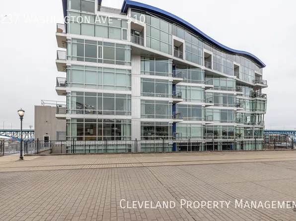 1237 Washington Ave APT 510, Cleveland, OH 44113
