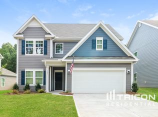 285 Queenshall Rd, Mooresville, NC 28117