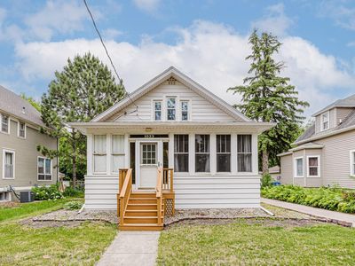 1023 12th St N, Fargo, ND, 58102