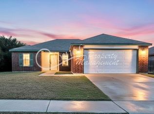 3609 Viewcrest Dr, Killeen, TX 76549