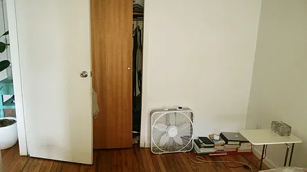 Rented by New York Residence