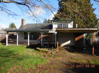 465 Hilda St, Oregon City, OR