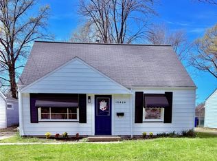 15828 Westdale Ave, Cleveland, OH 44135
