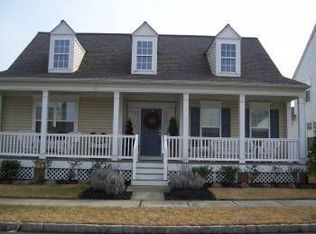 10 Hopkins St, Voorhees, NJ 08043