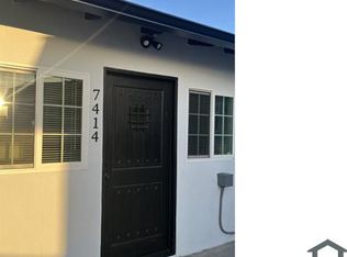 7414 Van Nuys Blvd, Van Nuys, CA 91405