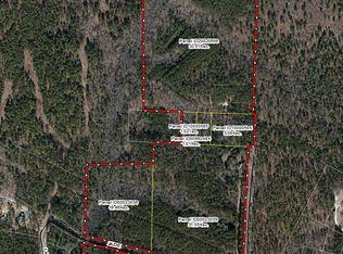 Chicken Plant Rd, Pinehurst, NC 28374