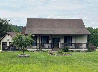 373 Piketon Rd, Lucasville, OH 45648
