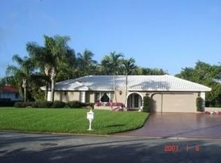 4845 West Blvd, Naples, FL 34103