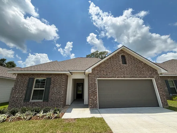 311 Dunwoody Ct, Carencro, LA 70520