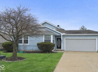 7943 Cardinal Cv W, Indianapolis, IN