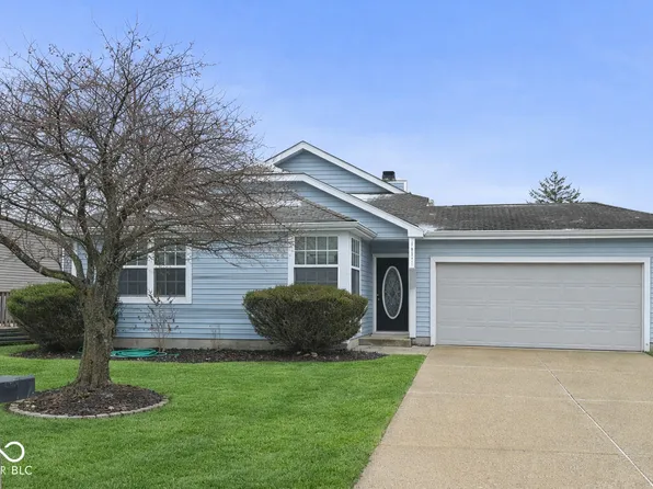 7943 Cardinal Cv W, Indianapolis, IN 46256