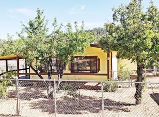 904 W Saddle Ln, Payson, AZ 85541