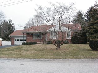 1341 Beeler Ave, York, PA 17408