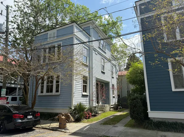 71 Bogard St, Charleston, SC 29403