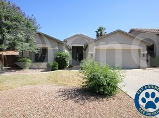 1673 E Wildhorse Pl, Chandler, AZ 85286