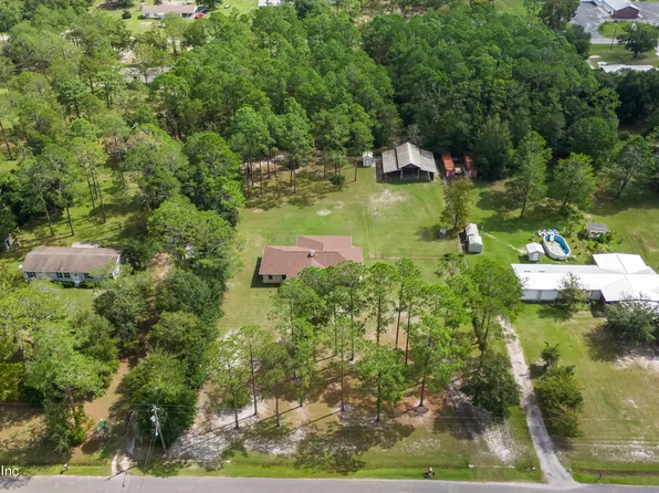 555 TOWERING PINES Drive, Jacksonville, FL 32220