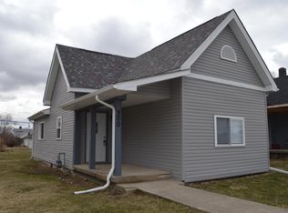 800 S Diamond St, Kokomo, IN 46901