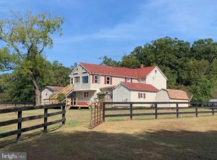 43611 Lost Corner Rd, Leesburg, VA 20176