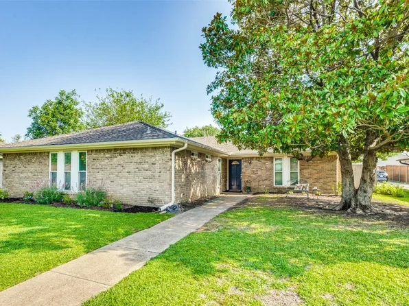 909 Cypress Dr, Allen, TX 75002