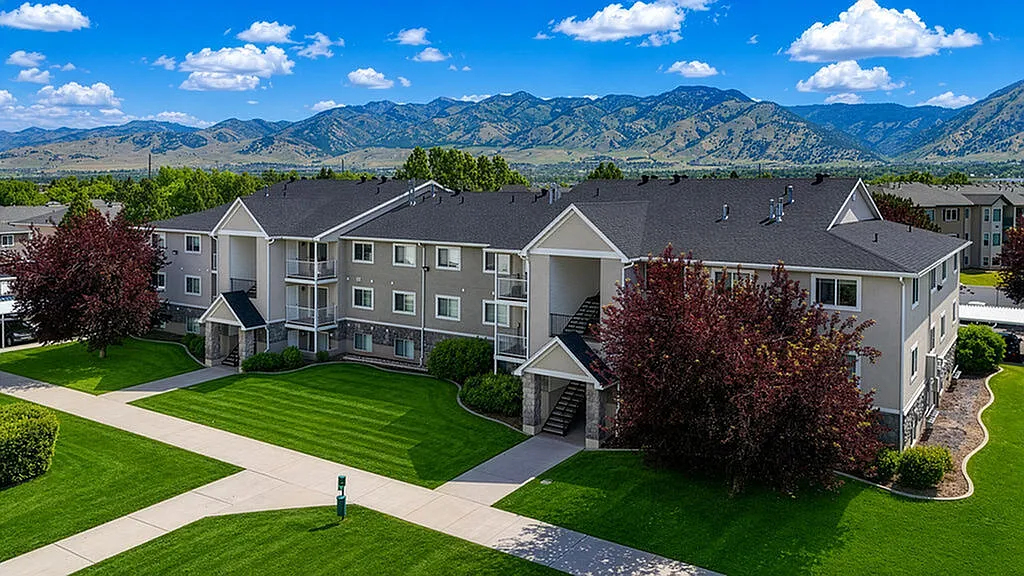 Oak Meadows — Photo 1