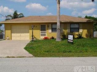 757 SW Aster Rd, Port Saint Lucie, FL 34953