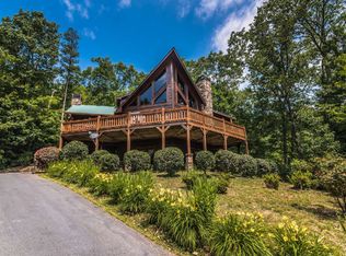 200 Fox Mountain Xing, Blue Ridge, GA 30513