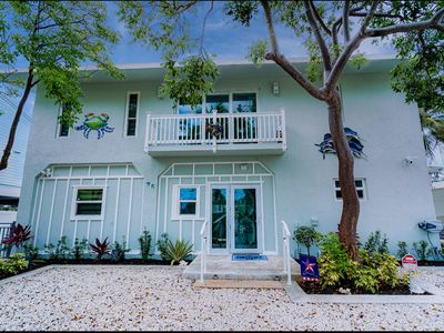 25 N Blackwater Ln, Key Largo, FL, 33037