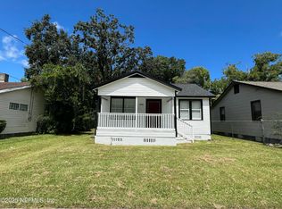 1431 W 10TH Street, Jacksonville, FL 32209