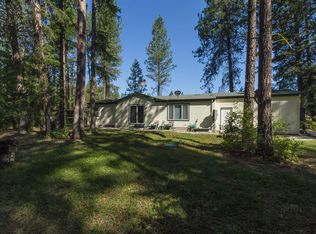 1175 Wilderness Way, Evans, WA 99126