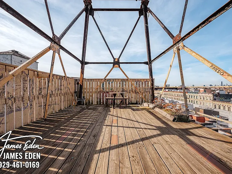 345 Eldert St #107 — Photo 36