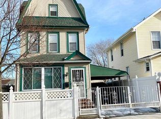 133-01 140th St, Jamaica, NY 11436
