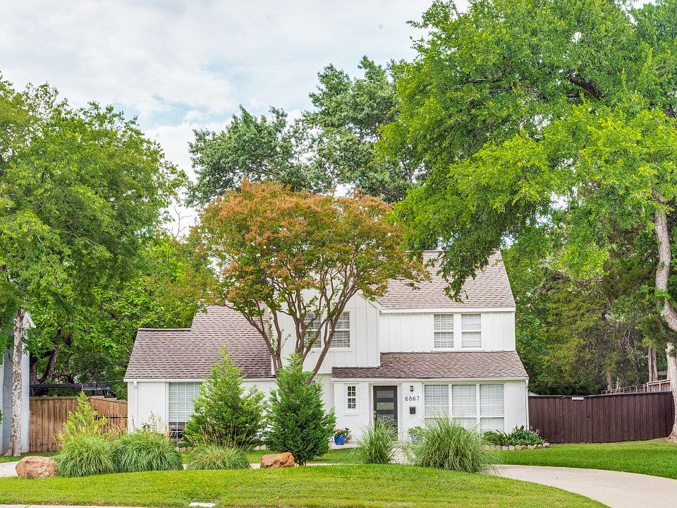 1st image of 6867 Gaston Ave