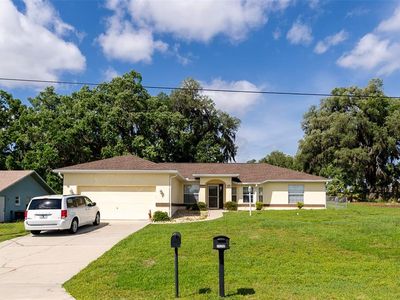 13260 SW 3rd Ct, Ocala, FL, 34473