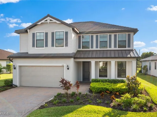 3898 Spotted Eagle Way, Fort Myers, FL 33966