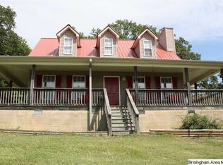 4611 Depot St, Pell City, AL 35125