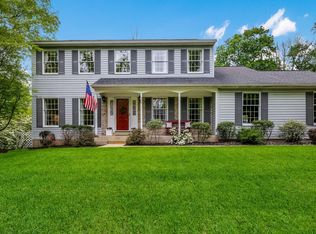 360 Birdsong Way, Doylestown, PA 18901