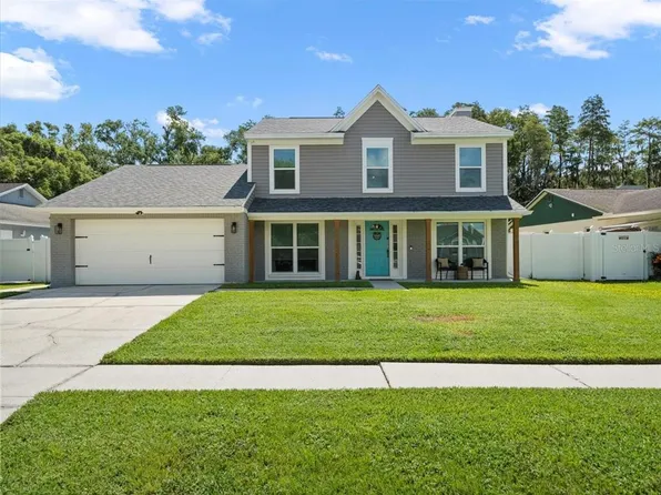 16211 Sawgrass Cir, Tampa, FL 33624