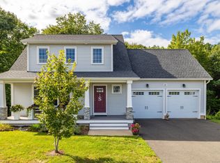 31 Chapman Chase #31, Windsor Locks, CT 06096