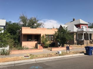223 High St NE, Albuquerque, NM 87102