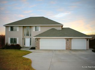 115 Center Blvd, Richland, WA 99352