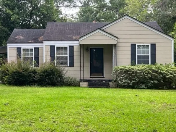 920 8th Ave, Albany, GA 31701