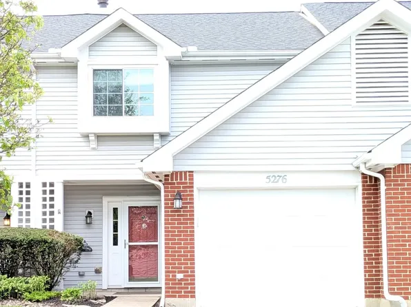 5276 Bay Pointe Dr, Mason, OH 45040