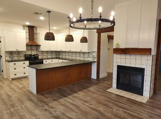 1841 County Road 224, Florence, TX 76527